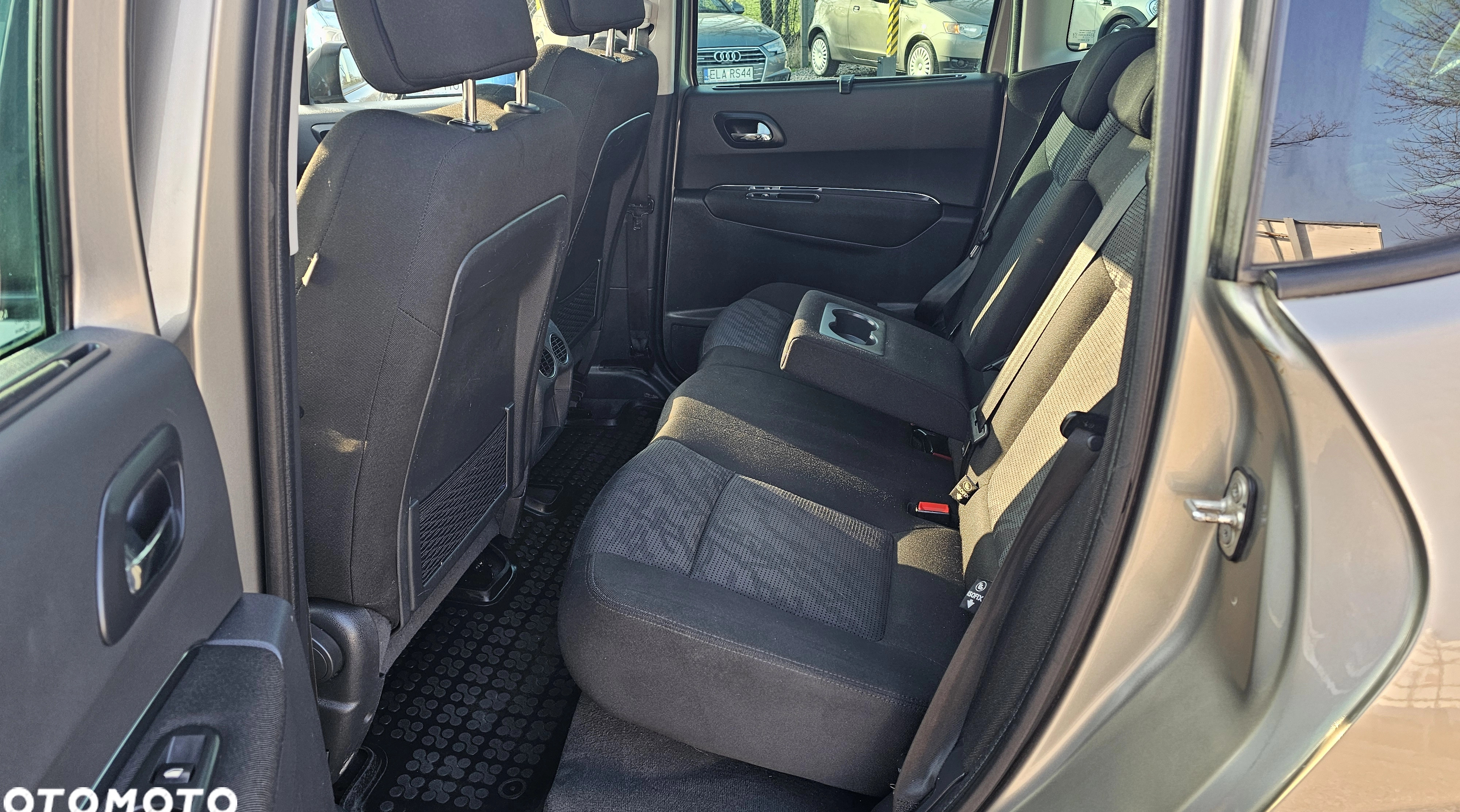 Peugeot 3008 cena 17650 przebieg: 255000, rok produkcji 2010 z Modliborzyce małe 154